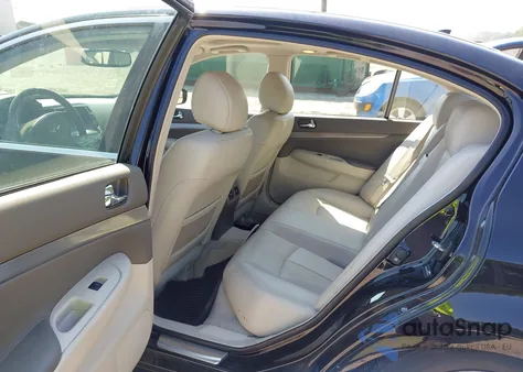 2015 Infiniti Q40 from USA, damaged, VIN JN1CV6AP7FM580641